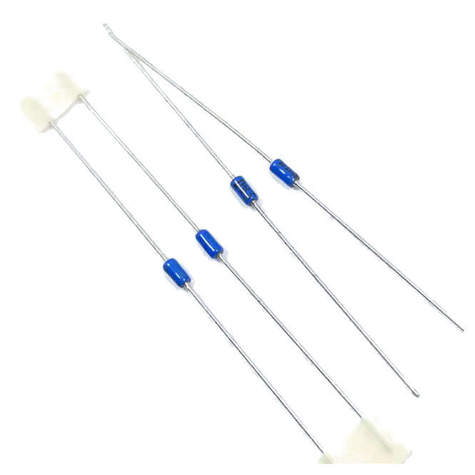 Schottky diode axial do35 200ma 30v bat42