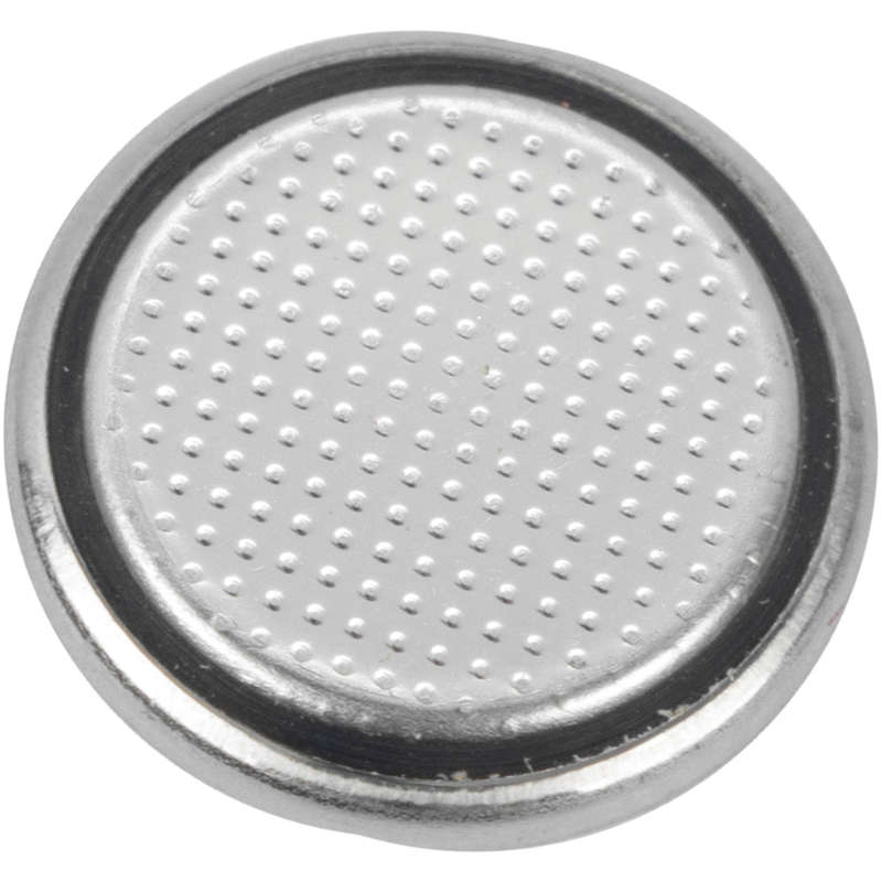 Battery coin cr1220 3v lithium x5 pack (moq 20)