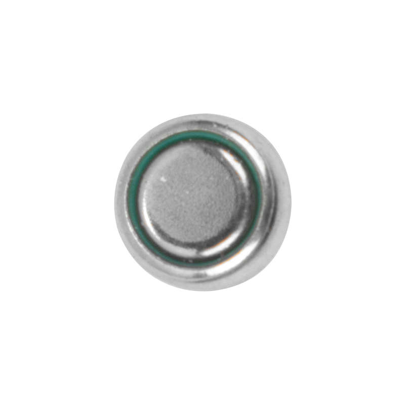 Lr621 alkaline coin battery x5 pack (moq 20)