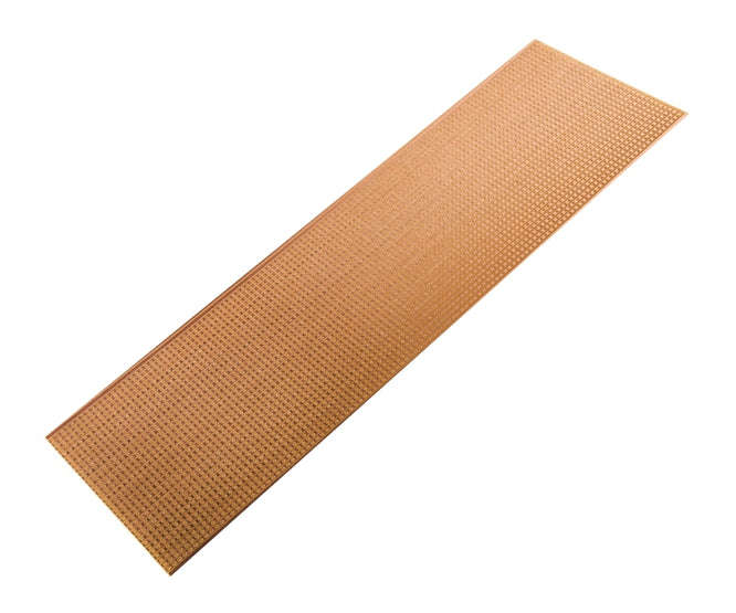 Strip board s/sided 100x250mm p=2.54mm bd-001  /  vbs200b