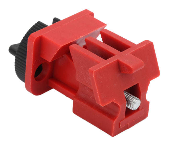 Mini circuit breaker lock d20 bdnl-d20