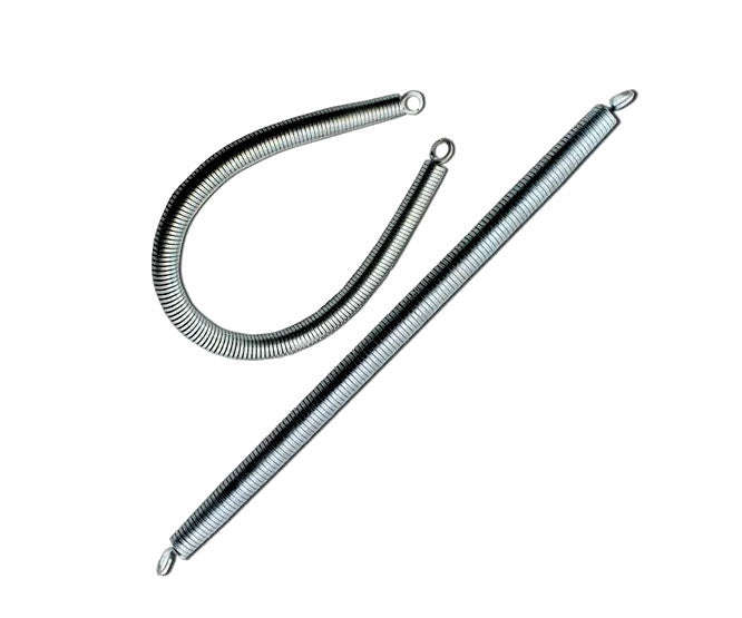 Bending spring 25mm BEND-SPRING-25