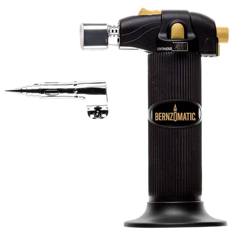 St2200t bernzomatic detail torch