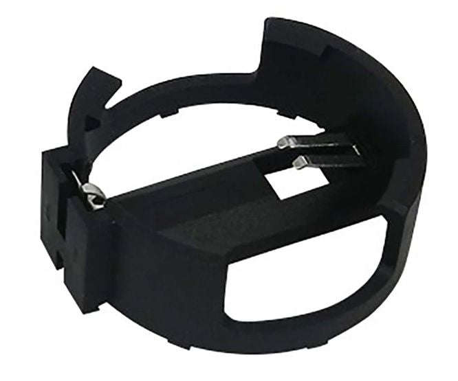 Coin battery holder 20mm pcb bh050