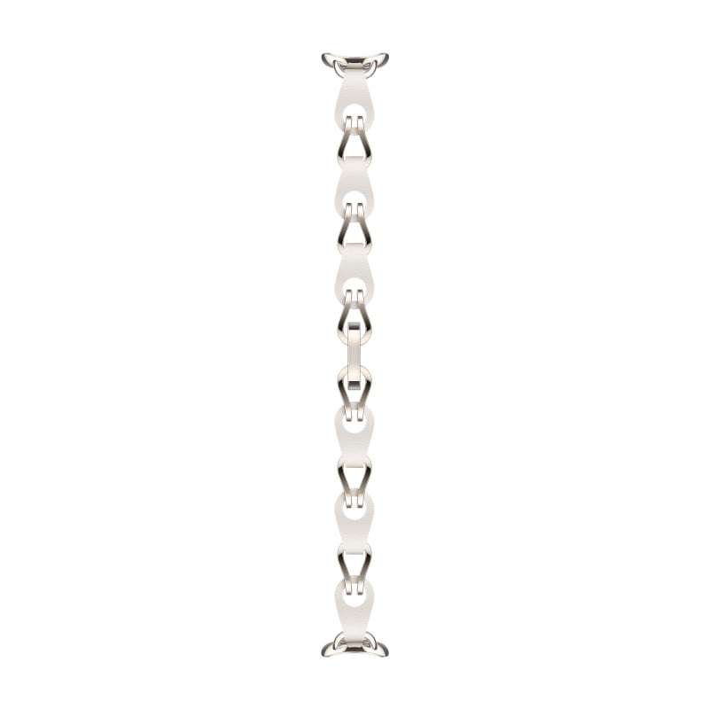 Xiaomi Smart Band 8 Chain Strap - White