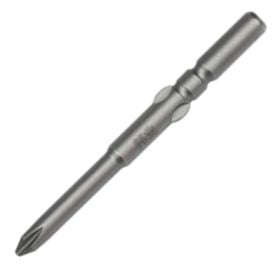 Bit for electric screwdriver 4x1# 5x60x4.0x25x1#