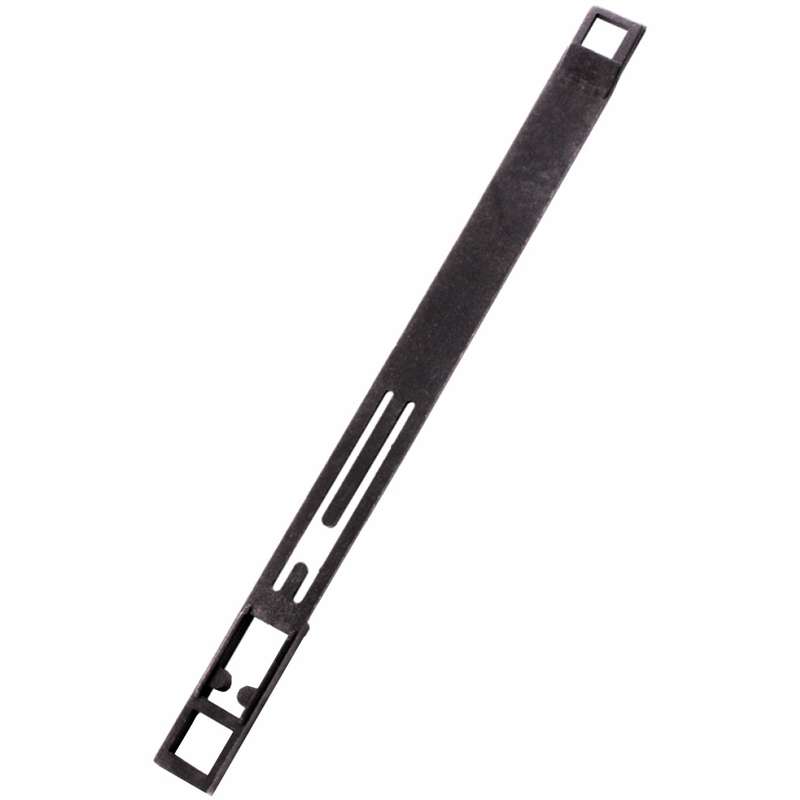 Slide attachment for switch pa6-gf30