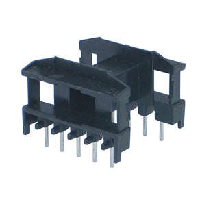 Bobbin e-core 25/13/7 hor 10p 432202100391