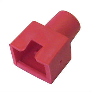 Boot rj45 rnd cab rd qr 20mm t-chf606a