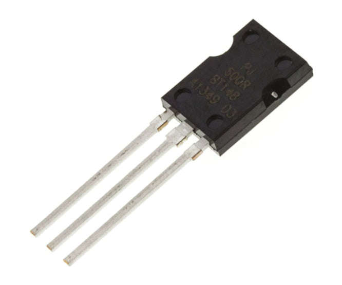 Thyristor / scr to126 600v 4a bt148-600r,127