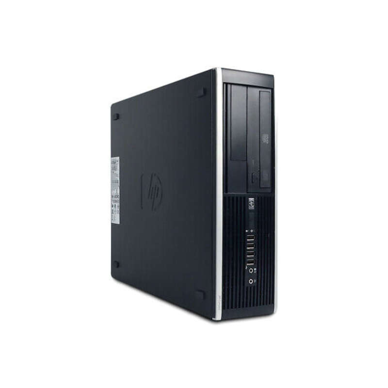 HP Compaq Pro 6305 AMD A4 5th Gen Small Form Factor (Refurbished) - Grade C