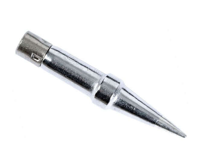 Soldering iron tip solid 35x0.8 h7 c-3100-7