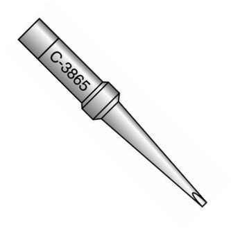 Tip solder solid 0.8mm c-3865-7