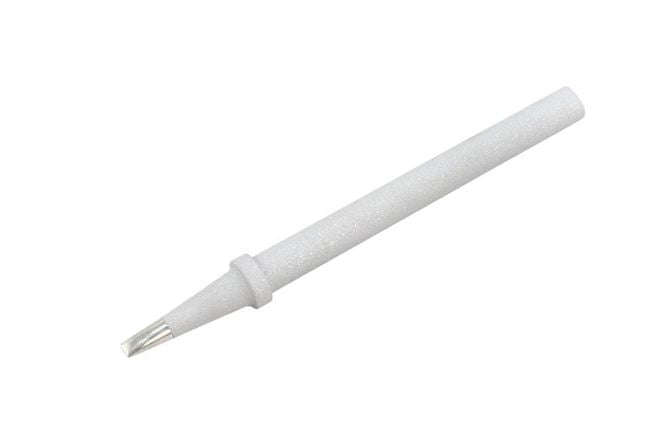 Tip for soldering station zd-99-48w, chisel c1-4