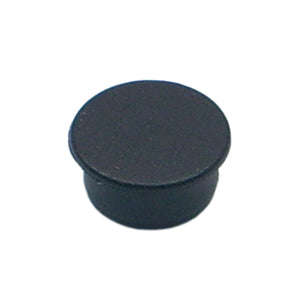 Cap for collet knob 11mm c110-blk