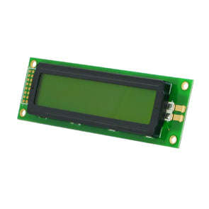 Dis lcd 20ch 2l b/l 83.4x18.6 c220l01ybw00