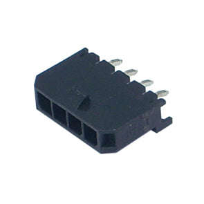 Header sil 4w 3.0 lock c3030wv-f-04p