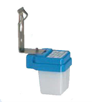 Switch daylight 220vac fixed lux ca-22006 *a*