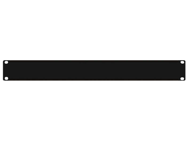 Linkbasic 19-inch Rack Mount 1U Blank Panel