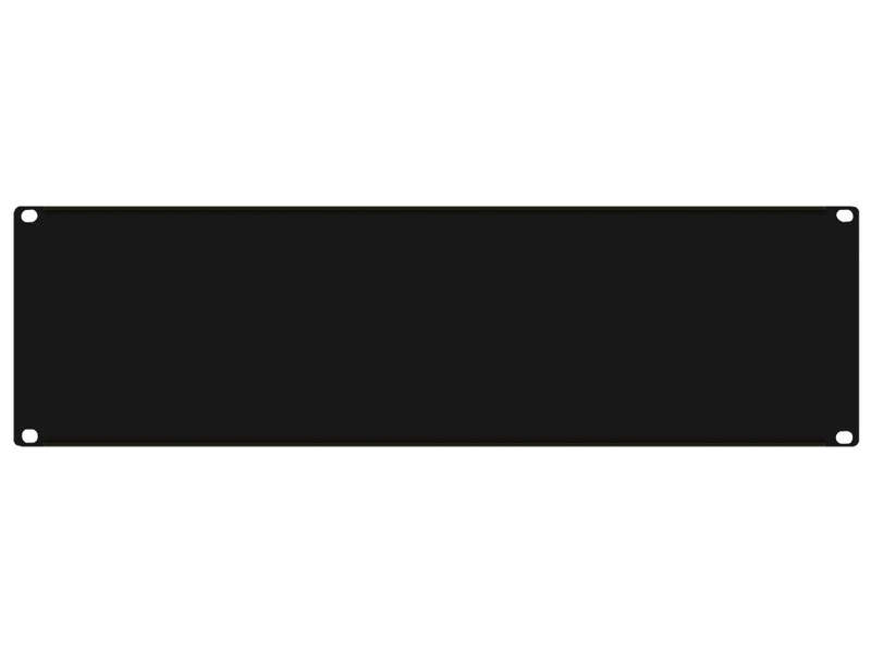 Linkbasic 19-inch Rack Mount 4U Blank Panel