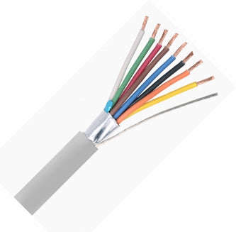 Signal cable 25c screen 0.2mm 3470/25c