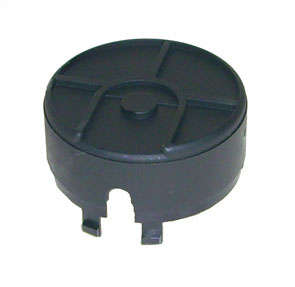 Cover for cap 52mm diameter 3.12.11.08050  d52