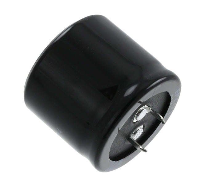 Electrolytic capacitor radial 470uf 200v snp 22x30 p=10 200usc470m 22x30