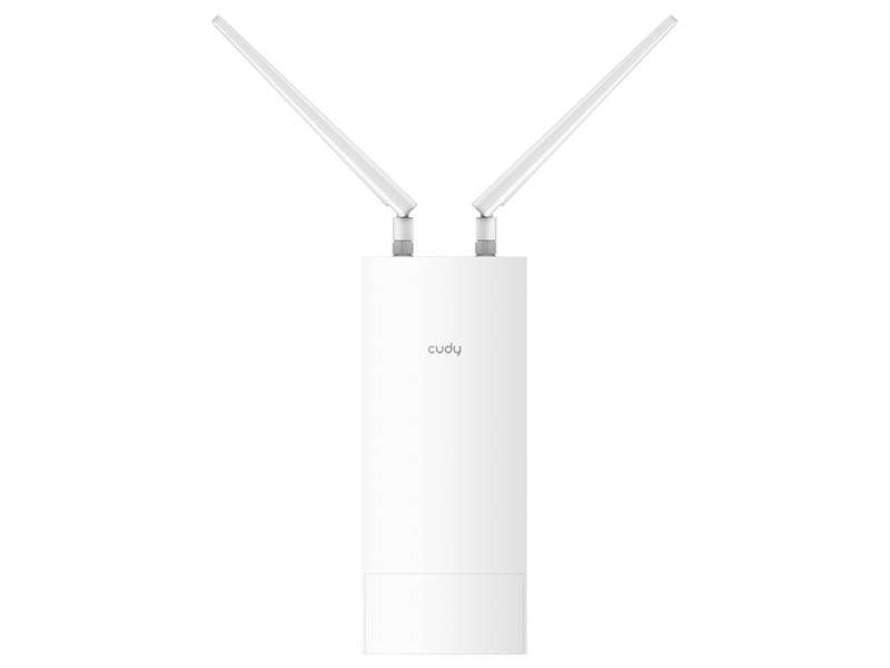 Cudy Dual Band WiFi 6 3000Mbps Outdoor Access Point | AP3000 Outdoor
