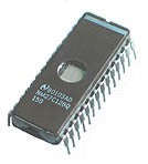 Eprom cdip 1mb 35ns m27c1024 m27c1024-12f1