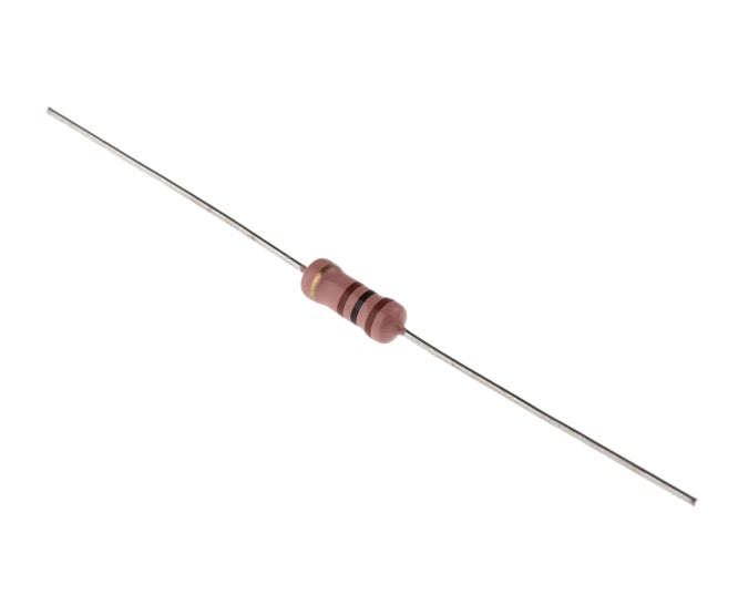 Resistor 2w rnd c/f 5% 10e cr200ps10rjtr