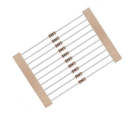 Inductor axl w/w 10uh 0.5a 0e58 10% 1206100k