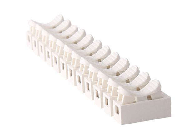 Quick conn press fit 12w 250v 5a 0.5-2.5mm2 ch-12