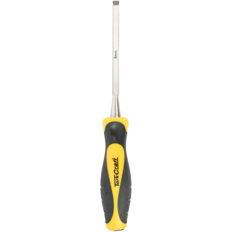 Wood chisel 8mm