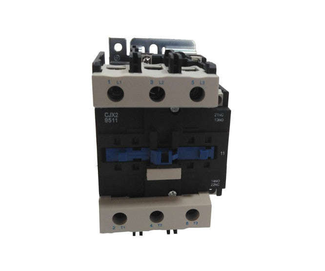 Contactor 50A no coil (n/o) CO-CJX2-50-NO/C