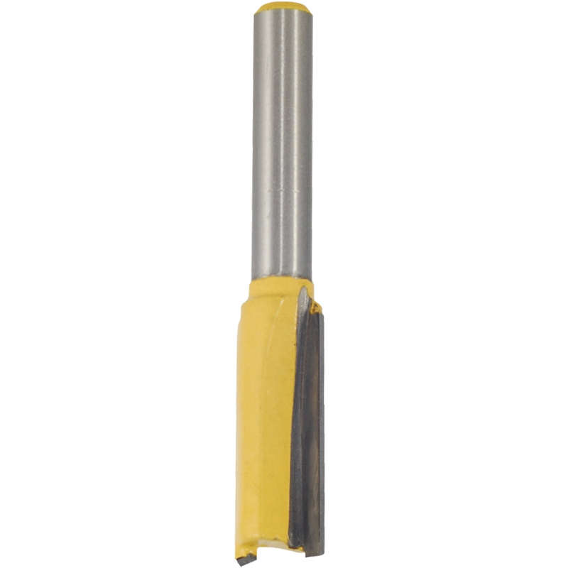 Router bit straight 10mm