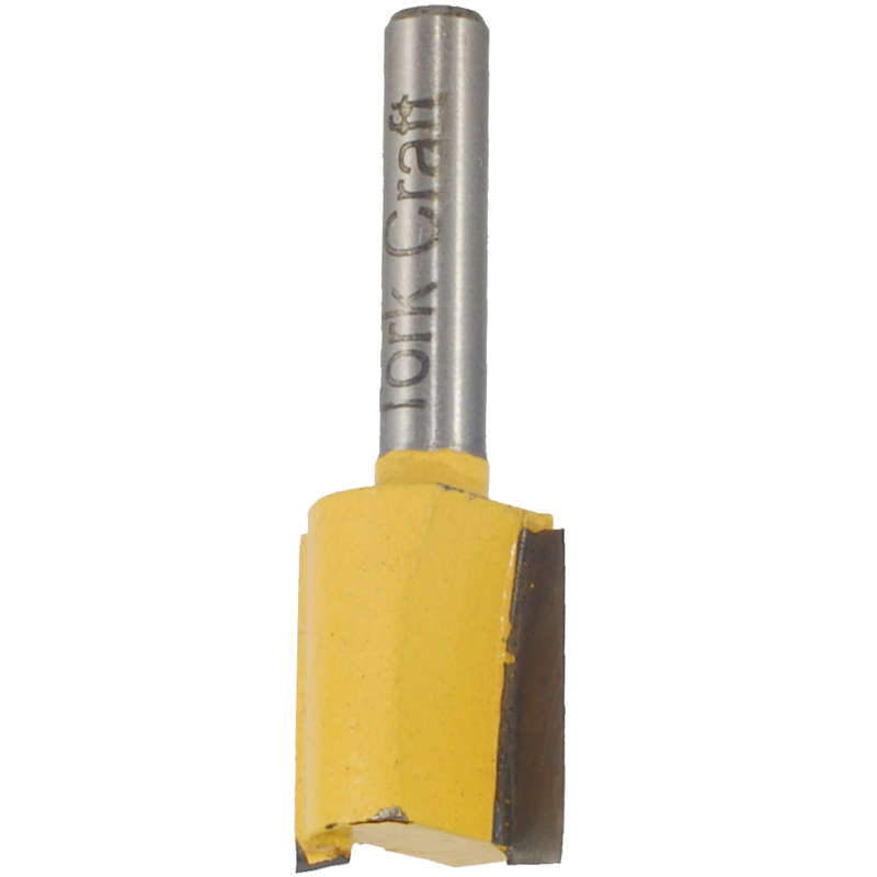 Router bit straight 16mm