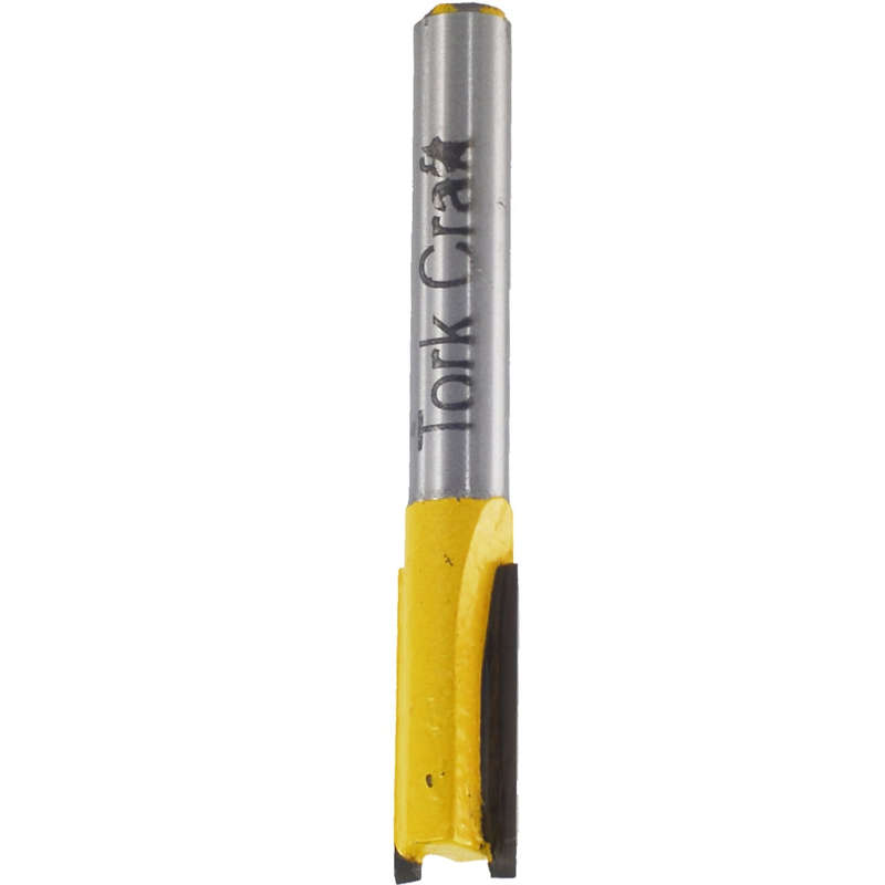 Router bit straight 5/16' (7.94mm)