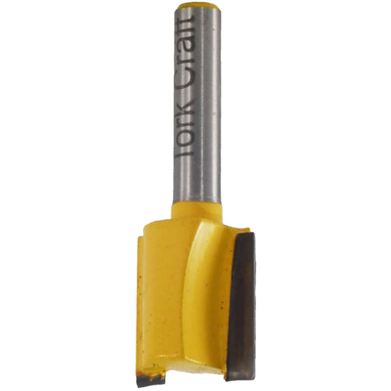 Router bit straight 5/8' (15.88mm)