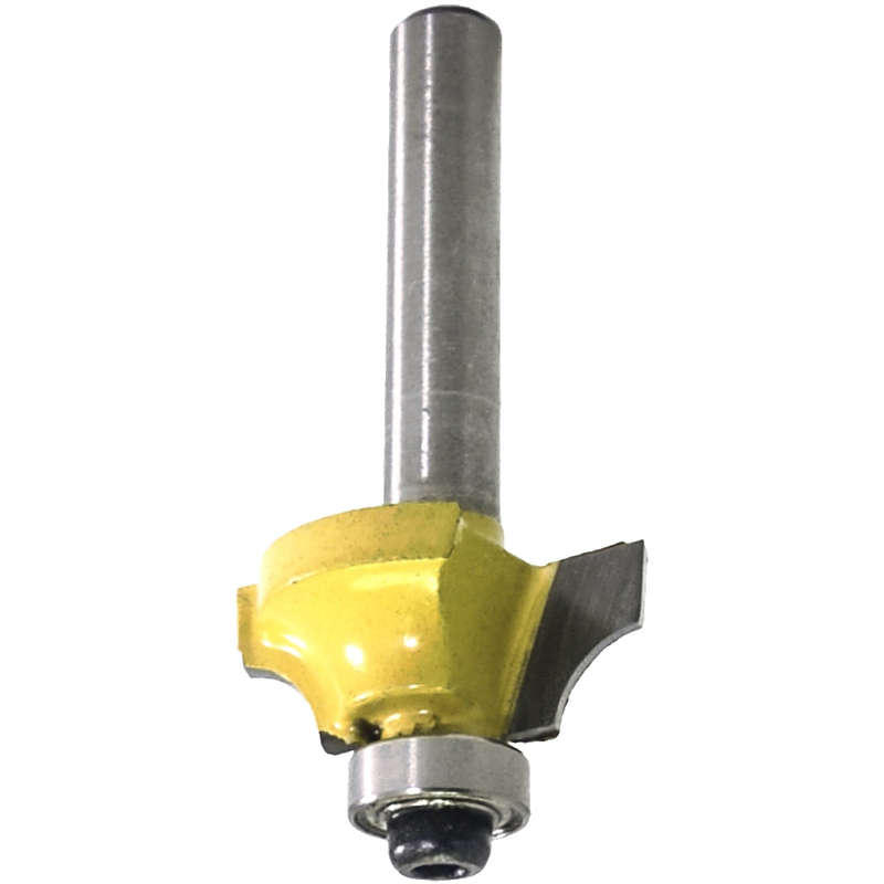 Router bit beading 3/16'