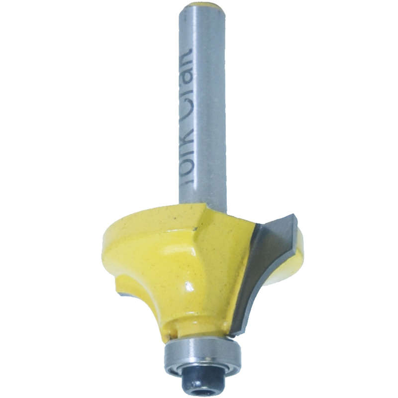 Router bit beading 3/8'