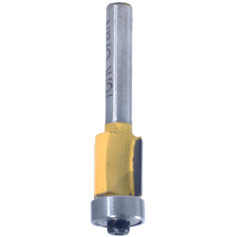 Router bit trim 1/2' x 1/2'