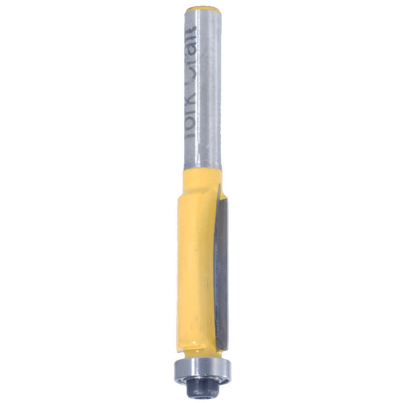 Router bit trim 1/2' x 25mm
