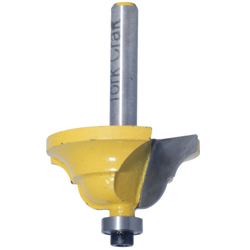 Router bit classical large