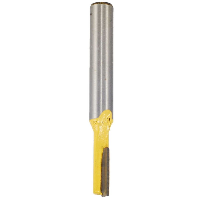 Router bit straight 5mm