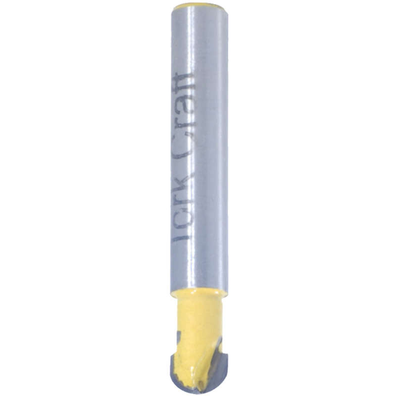 Router bit core box 1/4'