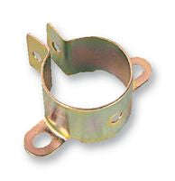 Clamp metal 40mm capacitor clamp-cap-40