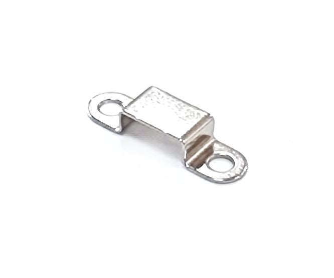 Clip / bracket for mounting thermostat h20-x 23....