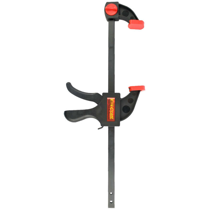 Clamp quick 300mm 12' spreader