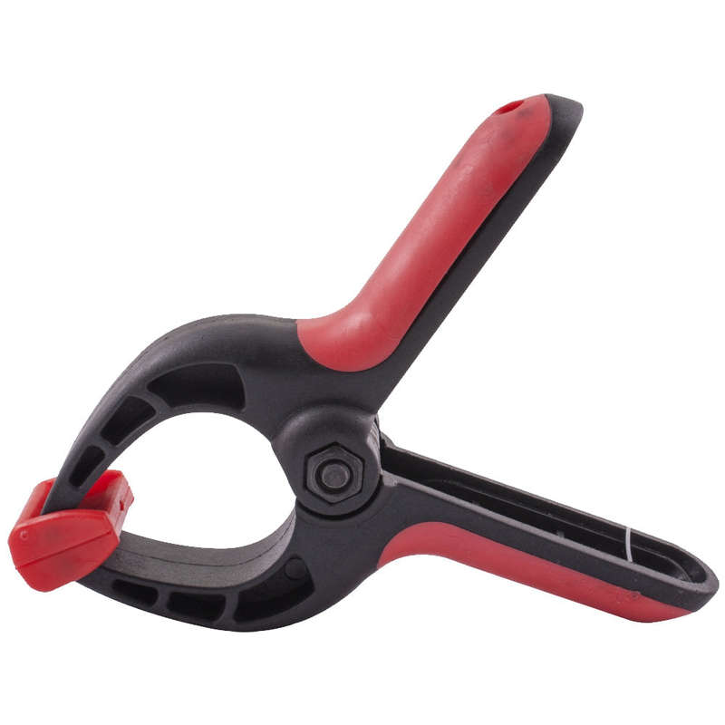Clamp spring nylon 3' /75mm max clamp size 30mm