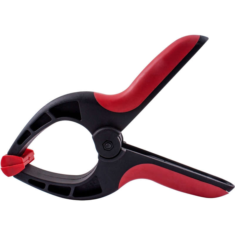 Clamp spring nylon 9' /230mm max clamp size 85mm